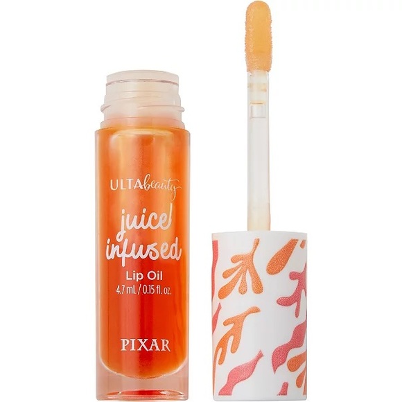 Ultra Beauty X Disney Pixar Lip Oils - Picture 3 of 4